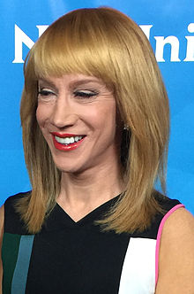 Kathy Griffin